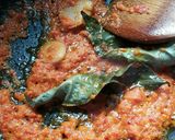 Foto langkah ke 1 dari resep Tumis Pare.