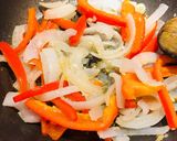 A picture of step 6 of Simple Baked Tilapia.