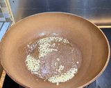 Foto langkah ke 2 dari resep Truffle Creamy Pasta.