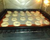 Foto del paso 5 de la receta: Galletitas rizadas