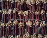 Foto langkah ke 5 dari resep Chocolate Butter Cookies.