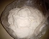 Foto del paso 7 de la receta: Masa de Pizza