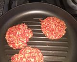Foto del paso 4 de la receta: Hamburguesas Caseras