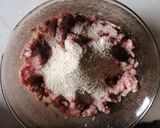 Foto del paso 4 de la receta: Albóndigas en salsa con patatas