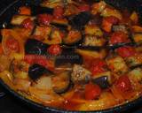 Eggplant Dish (Bademjan Dish) recipe step 6 photo