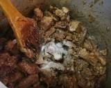 Mutton Jhalfrezi recipe step 7 photo