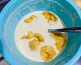 Foto langkah ke 3 dari resep Cempedak Goreng Wijen.