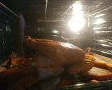 Foto langkah ke 4 dari resep Roasted Chicken.