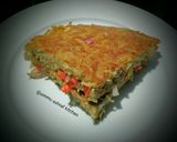 Indomie pizzamatakin girki4 hoto