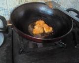 Chicken tandoor yellow biryani recipe step 20 photo