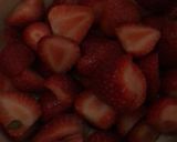 A picture of step 6 of Cheesecake.