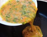 Foto langkah ke 3 dari resep Tamagoyaki.