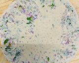 A picture of step 5 of Crispy Onion Paratha.