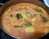 Foto langkah ke 1 dari resep Gulai ikan kerapu.