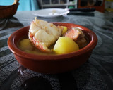 Foto del paso 5 de la receta: Guiso de cabracho