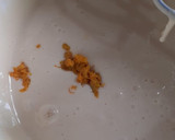 Foto del paso 2 de la receta: Budín de naranja y yerba mate 💕