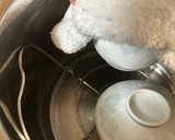 A picture of step 12 of 茶碗蒸し Chawan mushi.