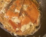 Foto del paso 6 de la receta: Tortilla de fideos a la napolitana