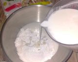 Foto langkah ke 3 dari resep Kue Gandus Gulung.