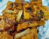 煮豆腐的食譜步驟2照片