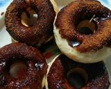 Foto langkah ke 7 dari resep Donat bakar ala micis.