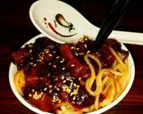 Mike's Korean Noodles [JAJANGMYEON] recipe step 9 photo