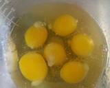 Cheeseburger Omelet recipe step 7 photo