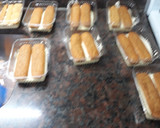 Foto del paso 7 de la receta: Tiramisú en Porción. Grace
