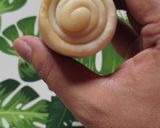 Foto langkah ke 12 dari resep Lapis kriuk luar lembut di dalam 🤣.