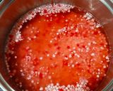 Foto langkah ke 1 dari resep Talam Sago Mutiara.