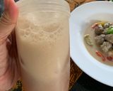 Foto langkah ke 12 dari resep Gecok Ganem Yogyakarta.