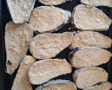 Foto del paso 7 de la receta: Milanesas de berenjenas🍆