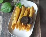 Cara Membuat Pisang Aroma Oreo 3