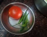 झटपट तैयार तोरई की सब्जी रेसिपी चरण 2 फोटो