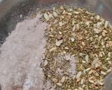Choco sesame energy booster mukhvas रेसिपी चरण 5 फोटो