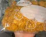Une image de l'étape 6 de Tenders maison au chips #poulet.