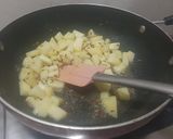 સાબુદાણા ની ખિચડી (Sabudana Khichdi Recipe In Gujarati) રેસીપી સ્ટેપ1ફોટો