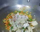 Masala Pohe recipe step 4 photo