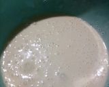Foto langkah ke 5 dari resep Martabak Manis Teflon (Keju).