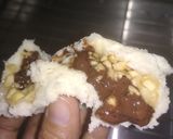 Foto langkah ke 14 dari resep Pao Bahan Simple (tanpa mentega putih, tanpa tepung pao).