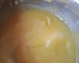 صورة لخطوة 2 من وصفة تارت 🥧 بكريمة الليمون 🍋 المنعشة 🌟