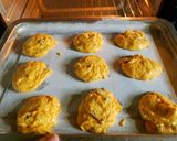 Foto del paso 3 de la receta: Galletitas de zapallo