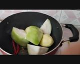লাউ দিয়ে মুরগির ঝোল(Lau diye Murgir jhol recipe in Bengali) রেসিপি ধাপ - 2 ছবি