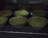 Foto langkah ke 7 dari resep Pie susu keju.