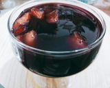 Foto del paso 4 de la receta Mazamorra morada