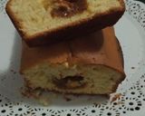 Foto del paso 3 de la receta: Budín de vainilla, relleno de dulce de leche