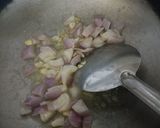 વ્હાઈટ સોસ પાસ્તા (White Sauce Pasta Recipe In Gujarati) રેસીપી સ્ટેપ2ફોટો