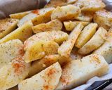 Foto del paso 2 de la receta: Papas recicladas