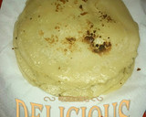 A picture of step 1 of Pancake.