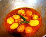 গার্লিক বাটার নান (garlic butter naan recipe in Bengali) রেসিপি ধাপ - 6 ছবি